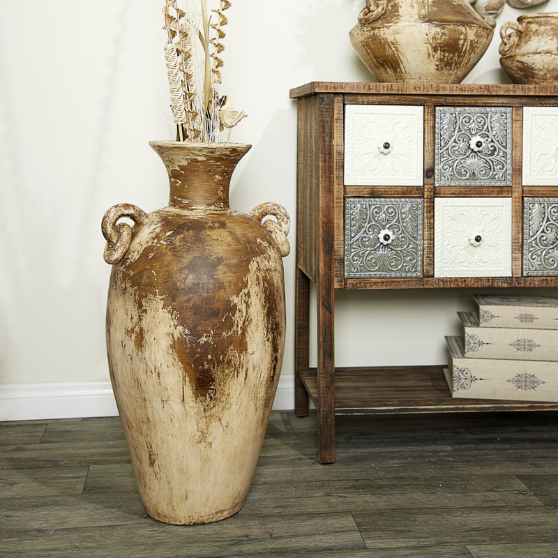 Vase de plancher Argiri