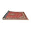 Brun/brun/crème/Tapis décoratif-871478830