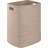 Large Woven Laundry Hamper Basket With Handles - Cotton Storage Bin For Blankets, Toys, Clothes, Pillows - Decorative Collapsible Organizer For Living Room, Bedroom, Nursery-573244361