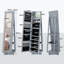 Jewelry Armoire