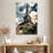 Aime Eiffel Tower From Below-108251878