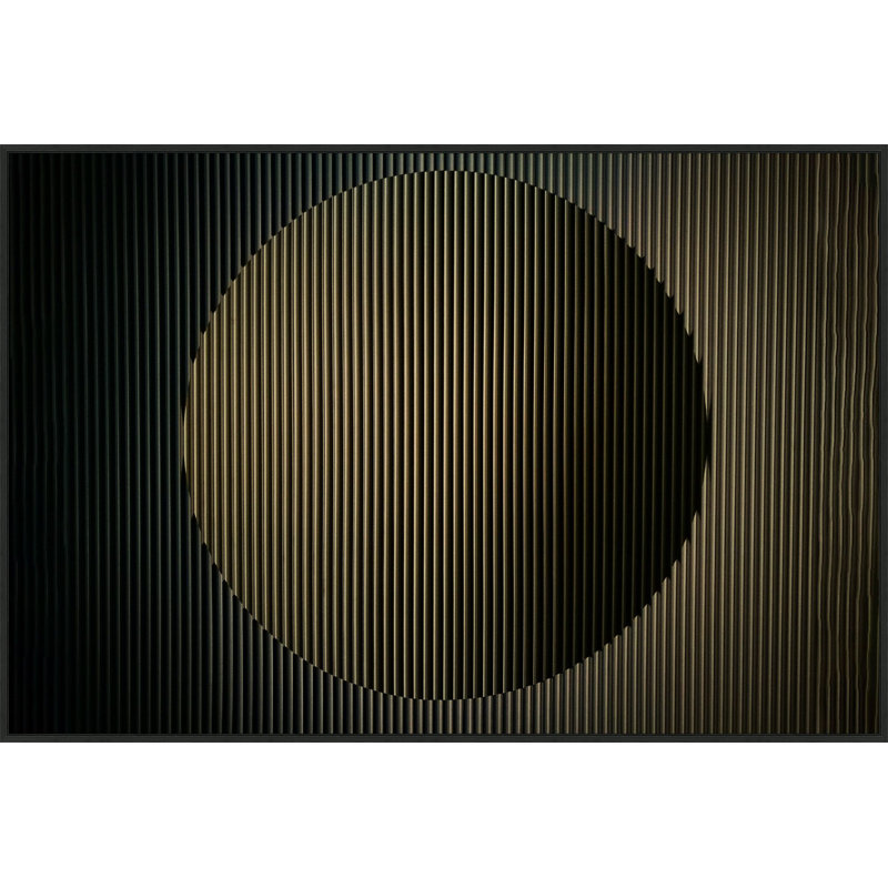 Molded Textures 4 Bold Art by Mat Sanders