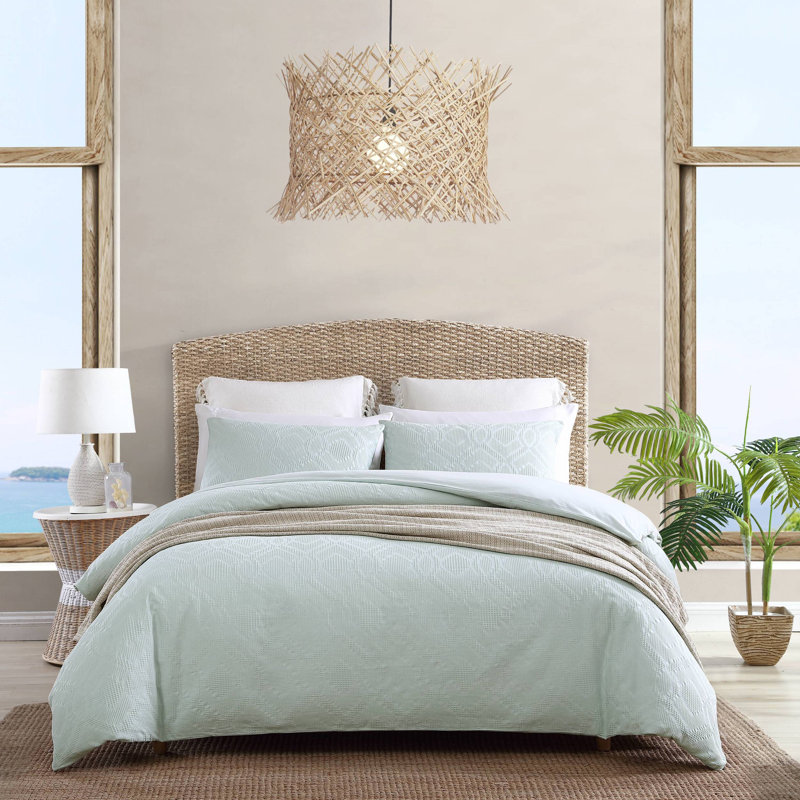 Comforter Set, King Comforter + 2 Kings Shams, Beige
