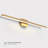 Abud Dimmable LED Vanity Light 31.8 Inches-1119635449
