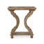 Table de bout
