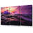 Shore Waves Canvas 3 Panel Set-2122373132