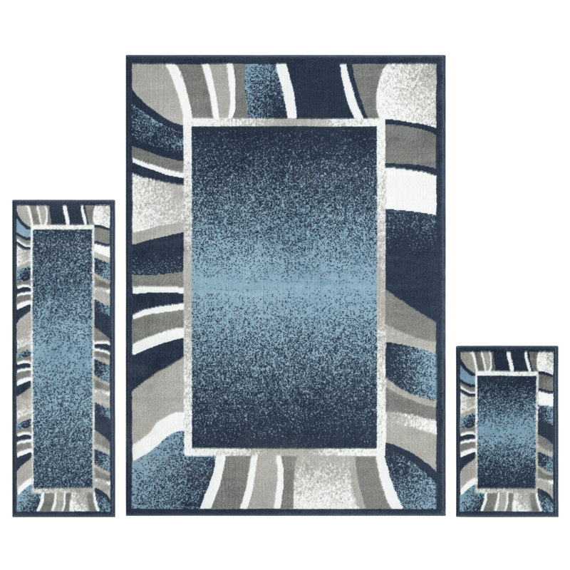 Chippenham Abstract Indoor Rug