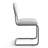 Walsh Linen Dining Chair-1281016096