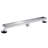 Kingston Watercourse 60-Inch Linear Shower Drain-115085752