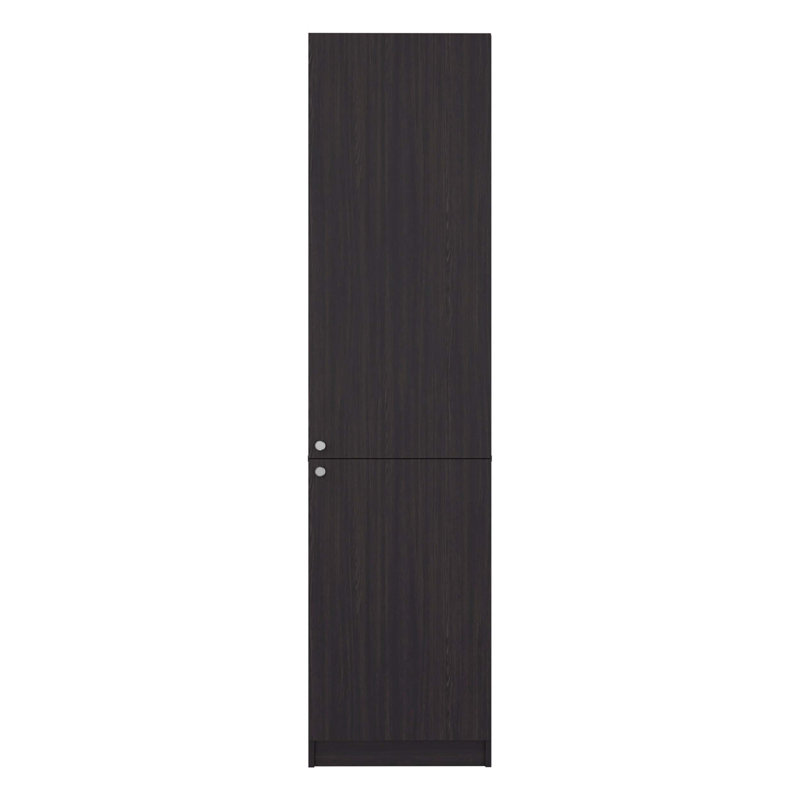 Armoire de rangement Wenge, Wengé