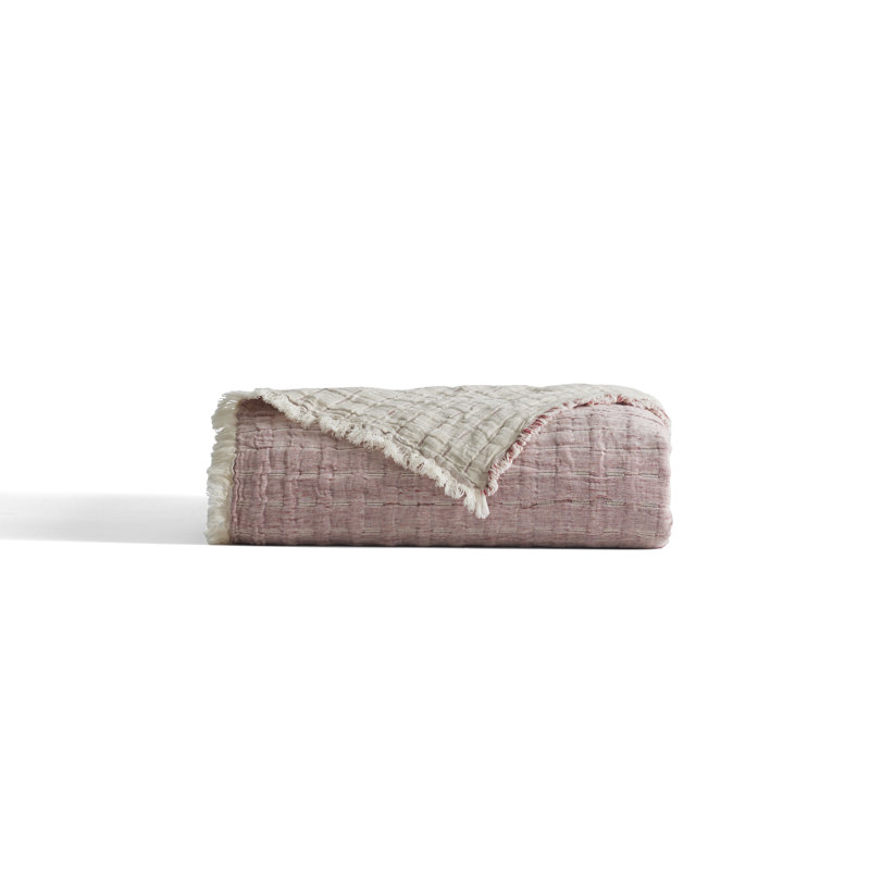 Devon Throw, Crimson