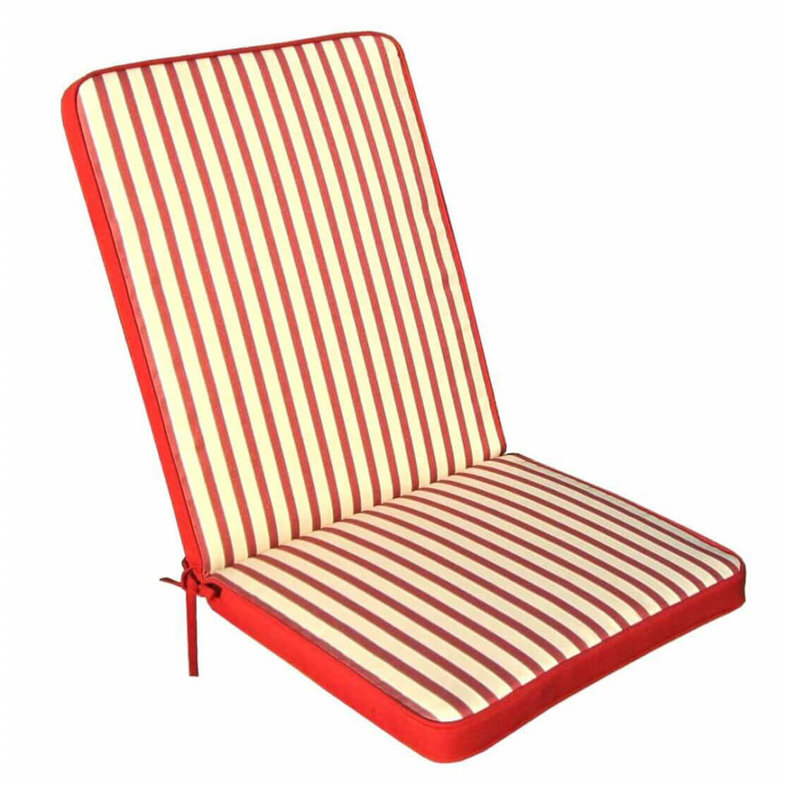 Seat/Back Cushion