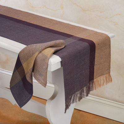 ALLANDY Runner – 14"x90"