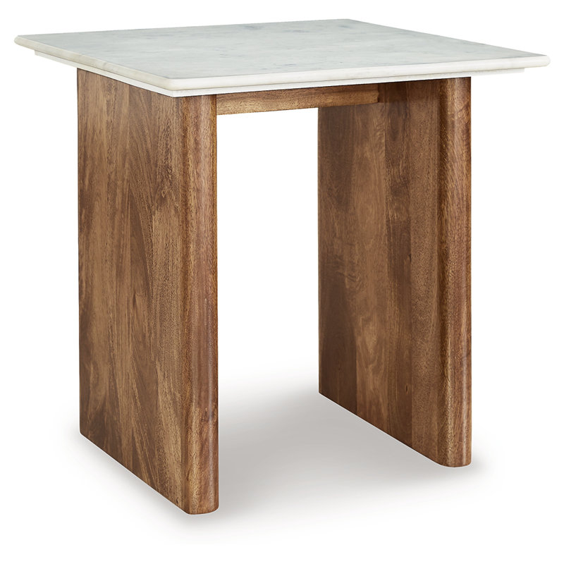 Isanti End Table