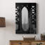 View Through the Bridge -Gallery Wrapped Cavas