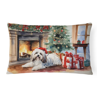 Other/No Pattern Outdoor Throw Pillow