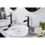 Waterfall Tap with Waste-1629289949