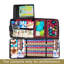 Rolling Gift Wrap Storage Bag-1718128002