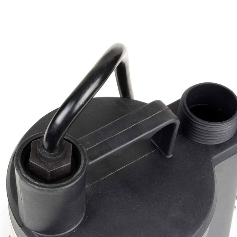 Plug-in Pump