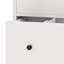 60cm Single Bathroom Vanity Base Only
