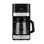 Melitta Aroma Tocco 10-cup Drip Coffee Maker With Glass Carafe And Touch Control Display