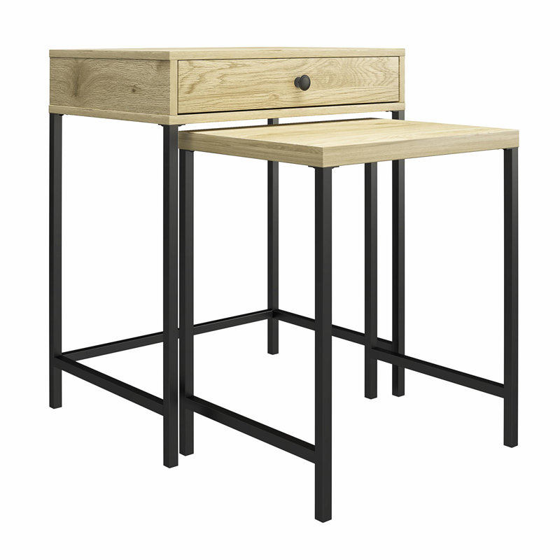 Annielise Nesting Tables