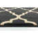 Moroccan Trellis 5x7 Area Rugs