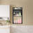 3 Tier Wall-Mounted Storage Rack