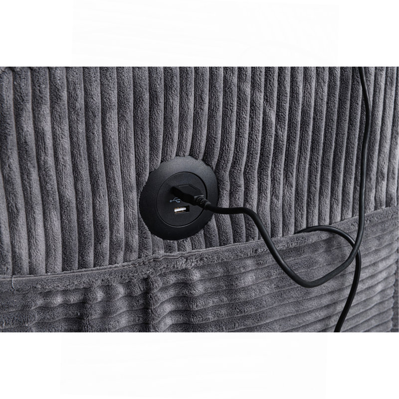 LOVESEAT, Gray