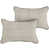 Cast Silver/Taupe