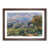 Walnut Framed