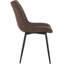 Alhambra 46.5cm H Upholstered Side Chair-553216659-583872509