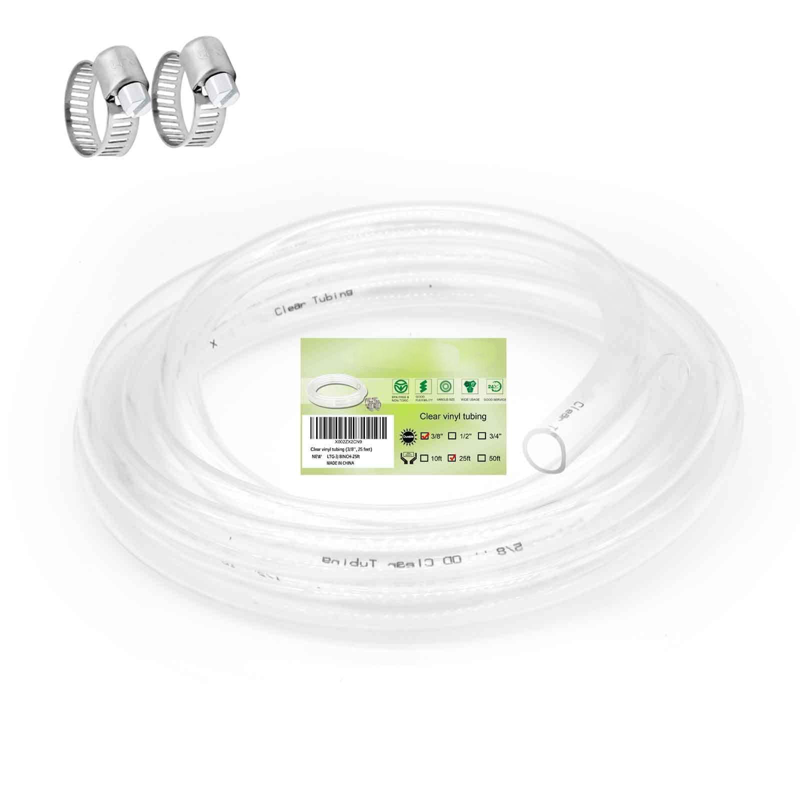 Rondelle Plate Zinc 3/8" ID X 1" OD - Pour Boulons De 5/16" Ou 3/8" - Lot - Marque Clopay