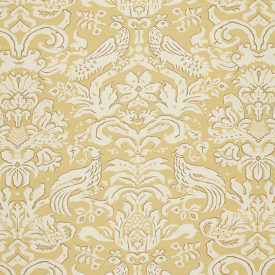 Tissu damassé Aldwyn