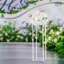 Arrangement floral de roses-1027705530-1027705532