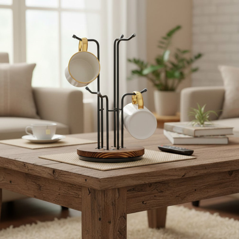 Mug Tree