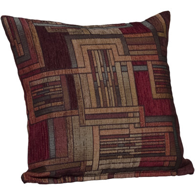 Housse et insert de coussin Luxoi