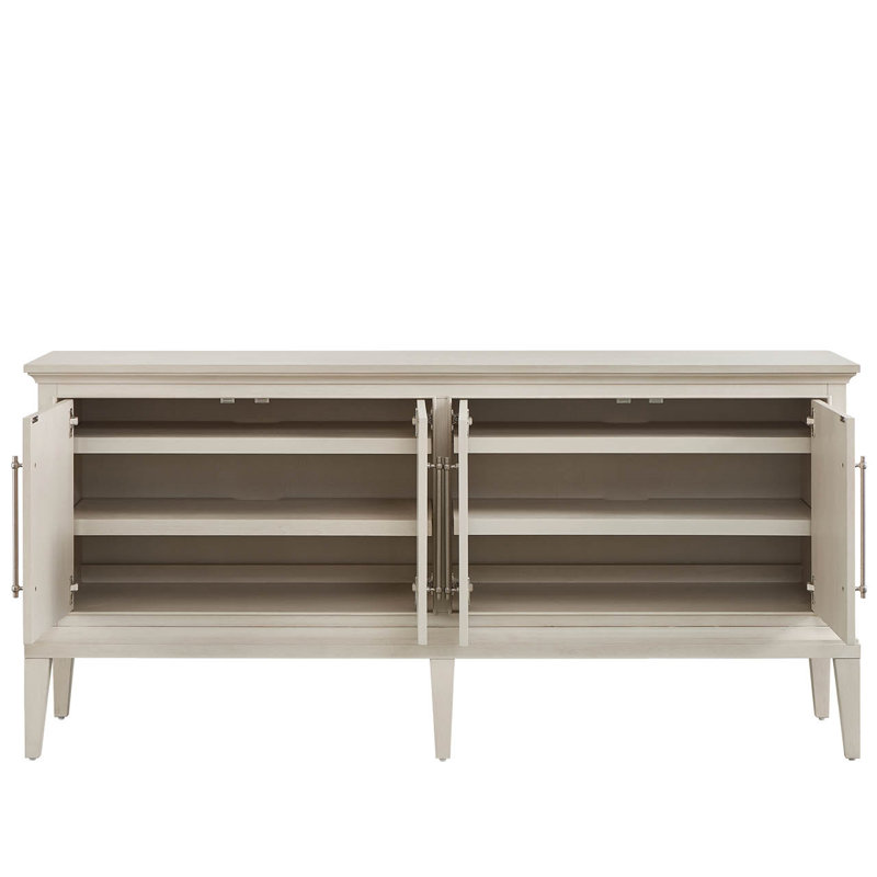 Birchaven 76"  Credenza, Willow