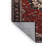 Machine Washable Persian Brown Area Rug-635454269
