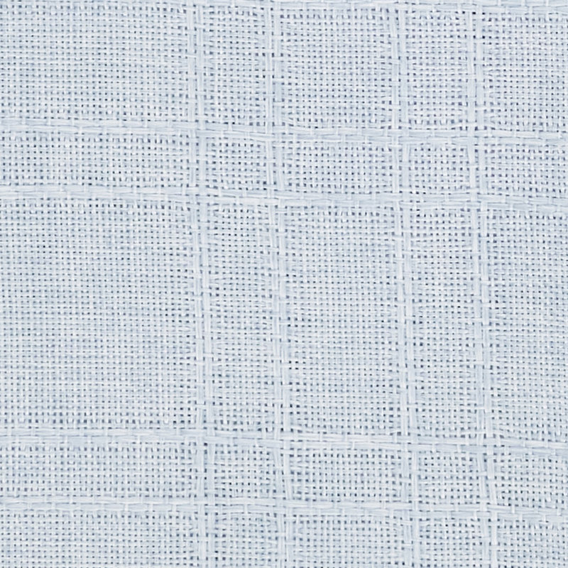 Classic Stitched Plaid Napkin (Set of 4), Blue