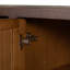 Gaines Solid Wood TV Stand-159688996