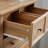 6-Drawer Modern Farmhouse Chest, Ample Storage with Rustic Charm and Easy Assembly for Bedroom Organization-1049968873