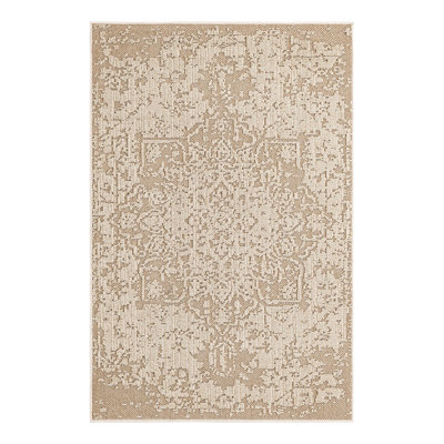 Tapis d'extérieur traditionnel