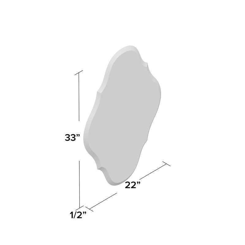 Miroir Chalette