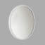 Miroir rond Cadre 36x36 de Génération Lighting -1202217056-1202217069