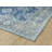 Barclay Washable Navy Area Rug-920075964