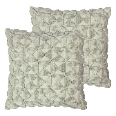 Square Cushion