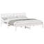 Solid Wood Bed Frame-1281989948-1281989950