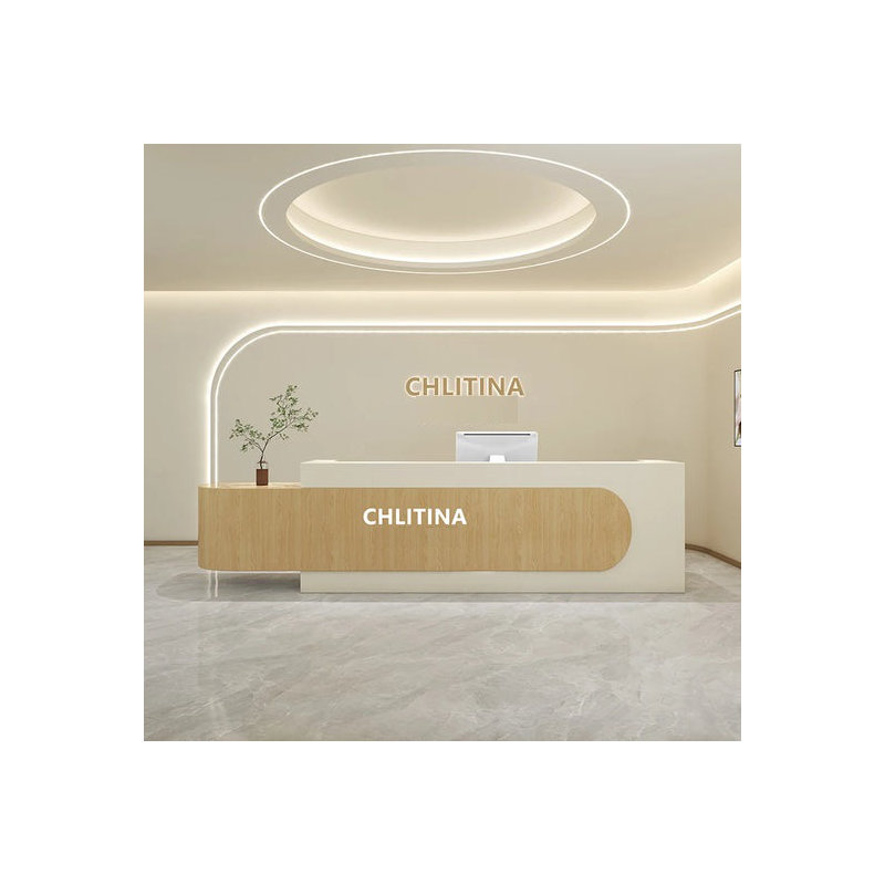 Cigdem Executive Desk