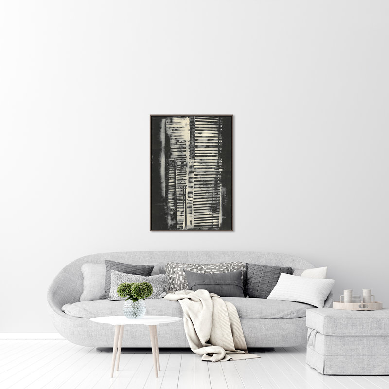 Beneath Warmth II Print by David Erickson, 52.75" H x 37.75" W